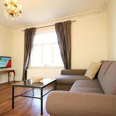 Ferienhaus Glückauf - OG / 767 Apartment