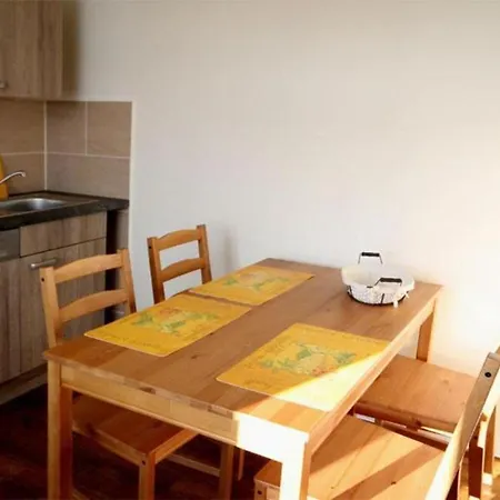 Ferienhaus Glückauf - OG / 767 Apartment
